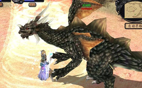 玩魔域2年多三进三出，说说赚钱及对魔域的推崇