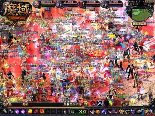 魔域兔子献祭规则大揭秘，助你轻松参与赢取丰厚奖励